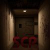 SCP-479: Shadows of the Mind