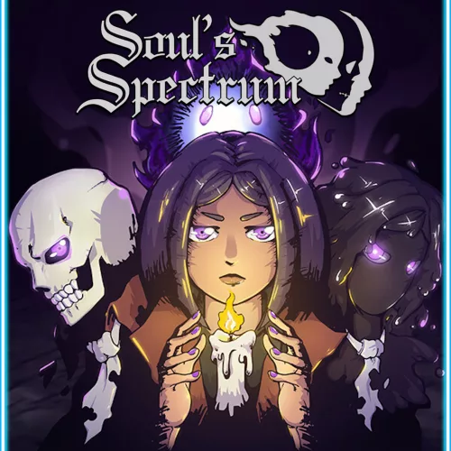 Soul's Spectrum