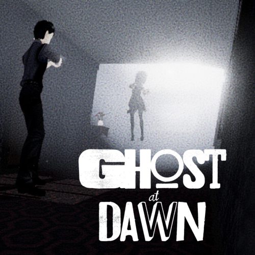 Ghost at Dawn