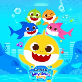 Baby Shark: Sing & Swim Party