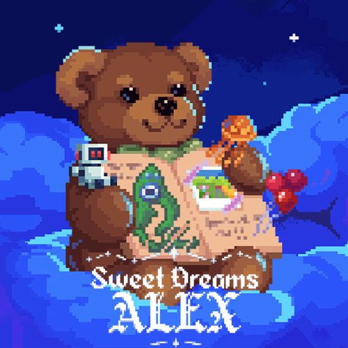 Sweet Dreams Alex on Steam