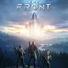 The Front