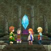 Final Fantasy III: 3D Remake