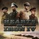 Hearts of Iron IV