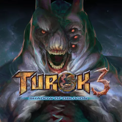 Turok 3: Shadow of Oblivion - Remastered