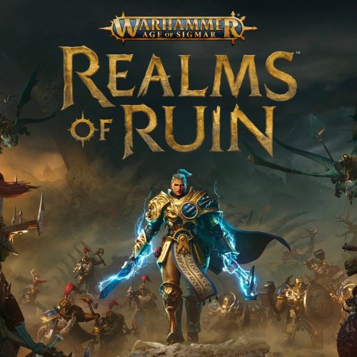 Warhammer Age of Sigmar: Realms of Ruin