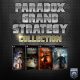 Paradox Grand Strategy Collection 2022