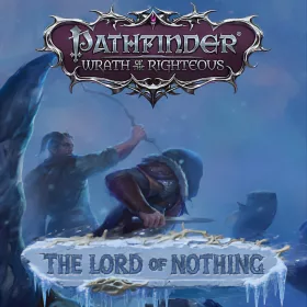   Pathfinder: Wrath of the Righteous - The Lord of Nothing (DLC)