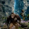 Skull Island: Rise of Kong
