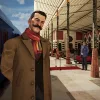 Agatha Christie: Murder on the Orient Express - Deluxe Edition