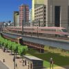 Cities: Skylines - Content Creator Pack: Railroads of Japan (DLC)