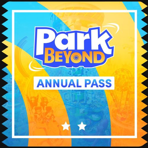 Park Beyond: Annual Pass (DLC)