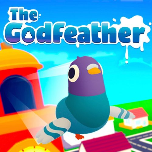 The Godfeather: A Mafia Pigeon Saga