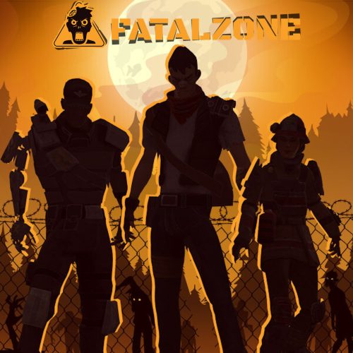 FatalZone