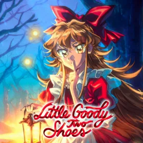 Little Goody Two Shoes