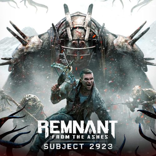 Remnant: From the Ashes - Subject 2923 (DLC)