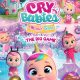 Cry Babies Magic Tears: The Big Game