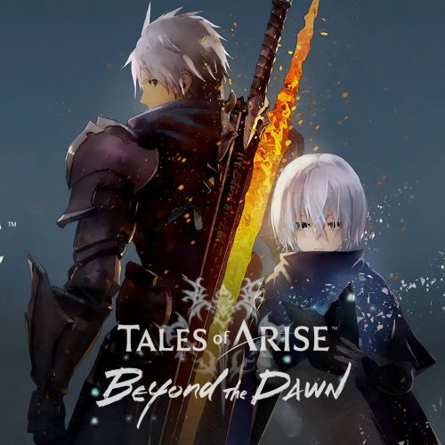 Tales of Arise: Beyond the Dawn Expansion (DLC)