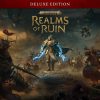 Warhammer Age of Sigmar: Realms of Ruin - Deluxe Edition