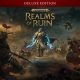 Warhammer Age of Sigmar: Realms of Ruin - Deluxe Edition