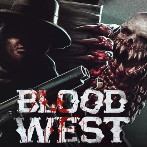 Blood West