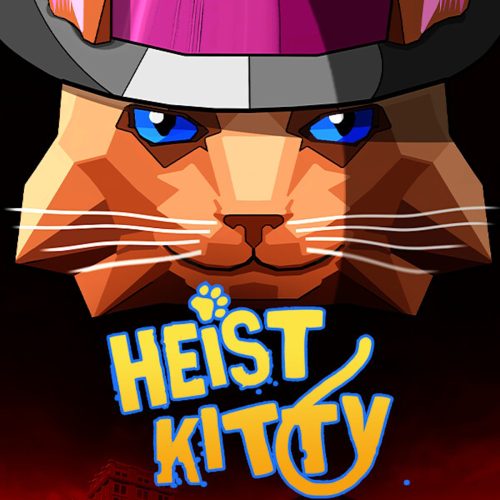 Heist Kitty: Multiplayer Cat Simulator Game