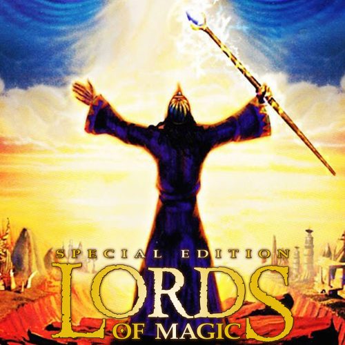 Lords of Magic: Special Edition (EU)