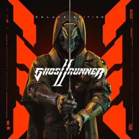 Ghostrunner 2: Deluxe Edition (EU)