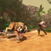Jumanji: Wild Adventures