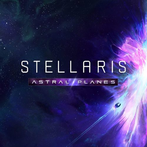 Stellaris: Astral Planes (DLC)