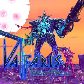 Valfaris: Mecha Therion
