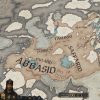 Crusader Kings III: Legacy of Persia (DLC)