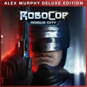 RoboCop: Rogue City - Alex Murphy Edition (EU)