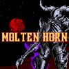 Molten Horn