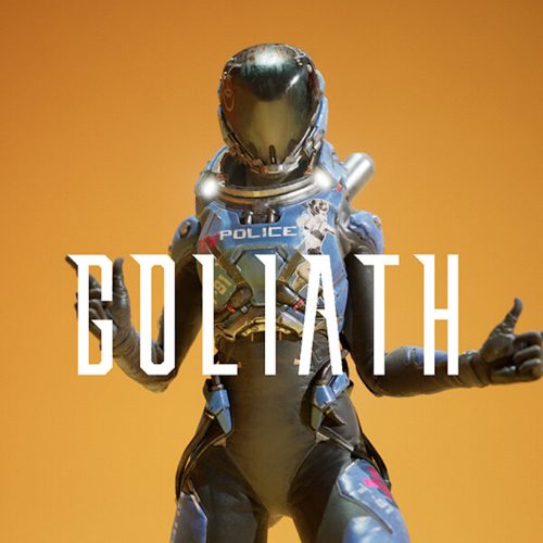 Goliath