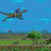 Jurassic Park: Classic Games Collection