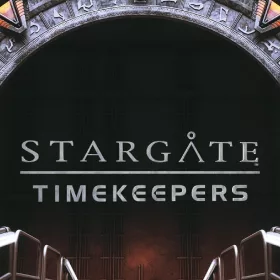 Stargate: Timekeepers
