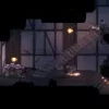 Salt and Sacrifice
