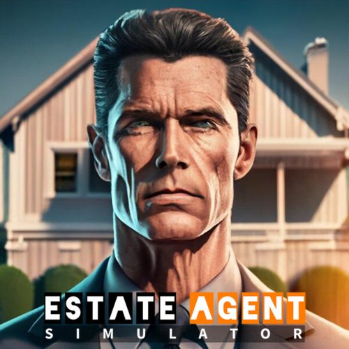 Estate Agent Simulator no Steam