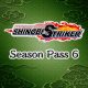 Naruto to Boruto: Shinobi Striker - Season Pass 6 (DLC)