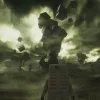 Lifeless Moon