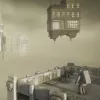 Lifeless Moon