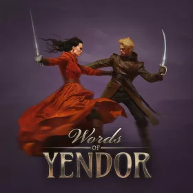 Words of Yendor