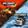 MudRunner + SnowRunner