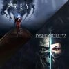 Prey and Dishonored 2 Bundle