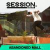 Session: Skate Sim - Abandoned Mall (DLC)