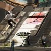 Session: Skate Sim - Abandoned Mall (DLC)