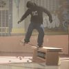 Session: Skate Sim - Abandoned Mall (DLC)