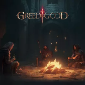 Greed is Good