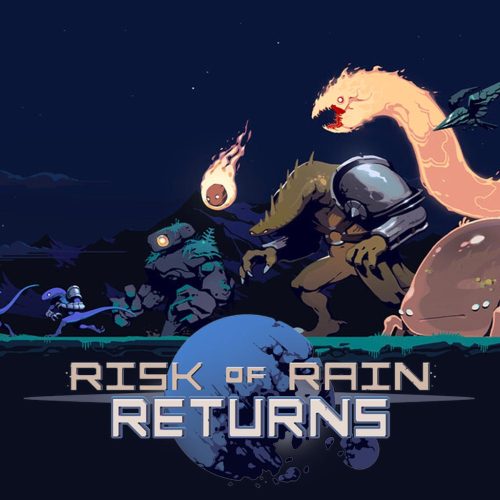 Risk of Rain Returns (EU)